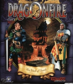 Dragonfire  The Well of Souls