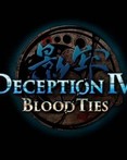 Deception IV: Blood Ties