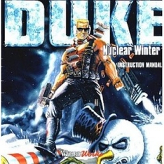 Duke Nukem 3D: Nuclear Winter Expansion