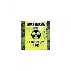 Duke Nukem 3D: Plutonium Pack