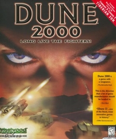 Dune 2000: Long Live The Fighters! Edition