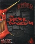 Dungeon Keeper: Deeper Dungeon