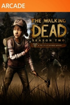 The Walking Dead: Season Two Episode 3 - In Harm’s Way