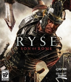 Ryse: Son of Rome [PC]