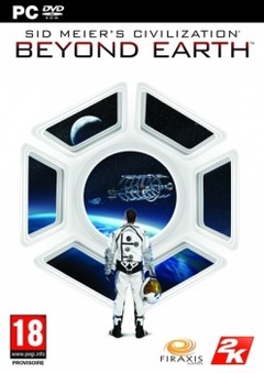 Обзор Sid Meier’s Civilization: Beyond Earth