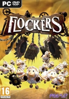 Обзор Flockers