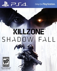 Прохождение Killzone: Shadow Fall