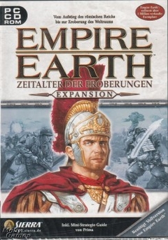 Empire Earth + The Art of Conquest