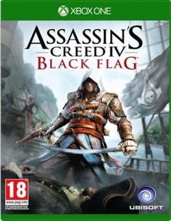 Обзор Assassin's Creed IV: Black Flag