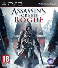 Обзор Assassin's Creed Rogue