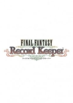 Final Fantasy: Record Keeper