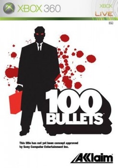 100 Bullets