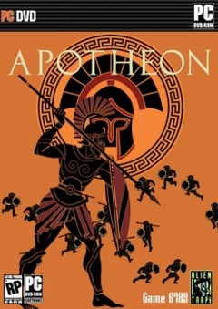Обзор Apotheon