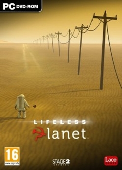 Обзор Lifeless Planet