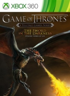 Game of Thrones: Episode 3 - The Sword in the Darkness