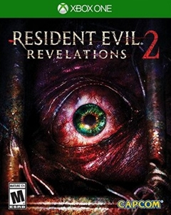 Обзор Resident Evil: Revelations 2 - Episode 1: Penal Colony