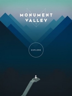Обзор Monument Valley