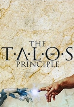 Обзор The Talos Principle