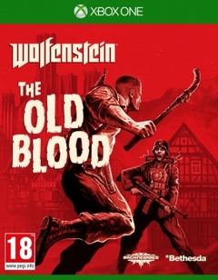 Обзор Wolfenstein: The Old Blood