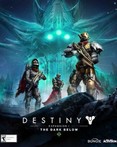 Destiny Expansion I: The Dark Below