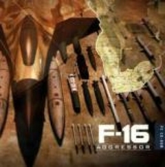 F-16: Fighting Falcon + Afghanistan Campaign