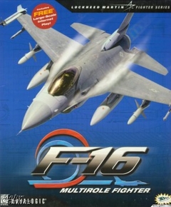 F-16: Multirole Fighters