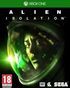 Прохождение Alien: Isolation