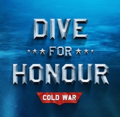 Dive for Honour: Cold War
