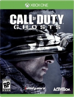 Прохождение Call of Duty: Ghosts