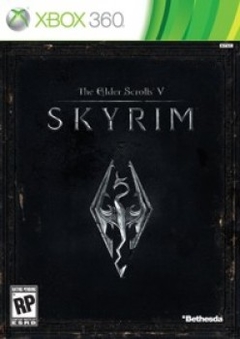Обзор The Elder Scrolls V: Skyrim