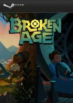 Broken Age: Act II