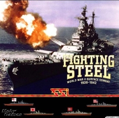 Fighting Steel: World War Surface Combat 1939-1942