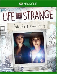 Обзор Life is Strange: Episode 3 - Chaos Theory