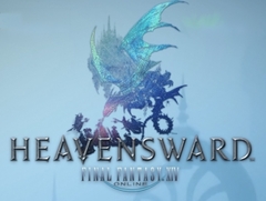 Final Fantasy XIV: Heavensward