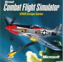 Flight Combat Simulator
