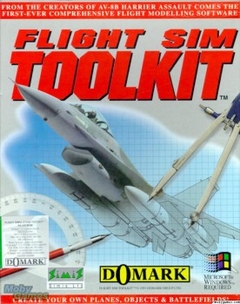 Flight Sim Toolkit: World War II: D-Day And Midway