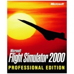 Flight Simulator 98 & Pro Flight 98