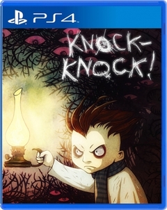 Обзор Knock-knock