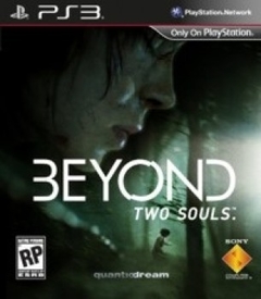 Прохождение Beyond: Two Souls