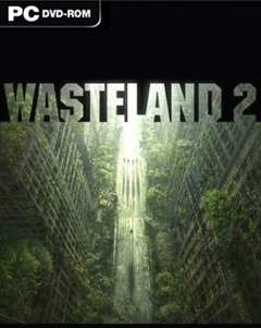 Обзор Wasteland 2