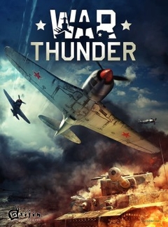 Обзор War Thunder