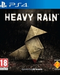 Heavy Rain: Remastered