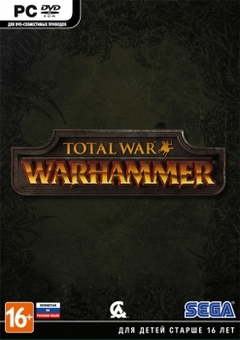 Прохождение Total War: Warhammer