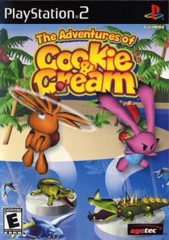 Adventures of Cookie & Cream, The
