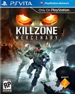 Обзор Killzone: Mercenary
