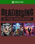 Dead Rising 10th Anniversary