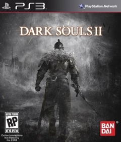 Прохождение Dark Souls II