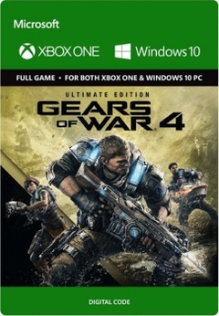Gears of War 4 Multiplayer