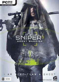 Обзор Sniper: Ghost Warrior 3