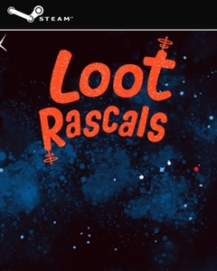 Loot Rascals